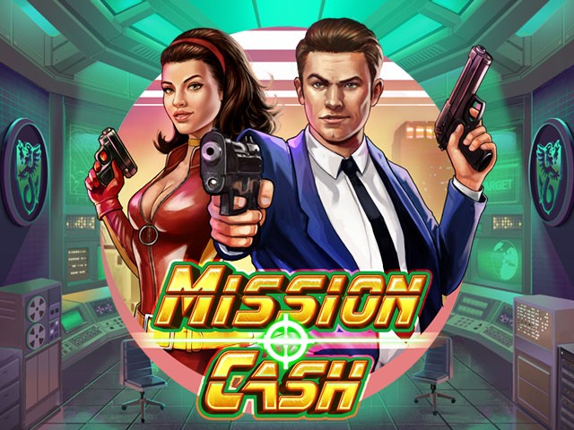 Mission Cash