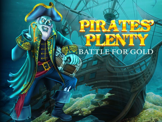 Pirates Plenty