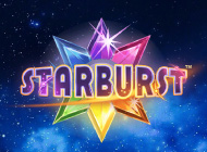 Starburst: лучший слот от NetEnt для пользователей казино PinAp